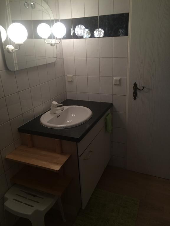 Kompass Rostock Ruang foto