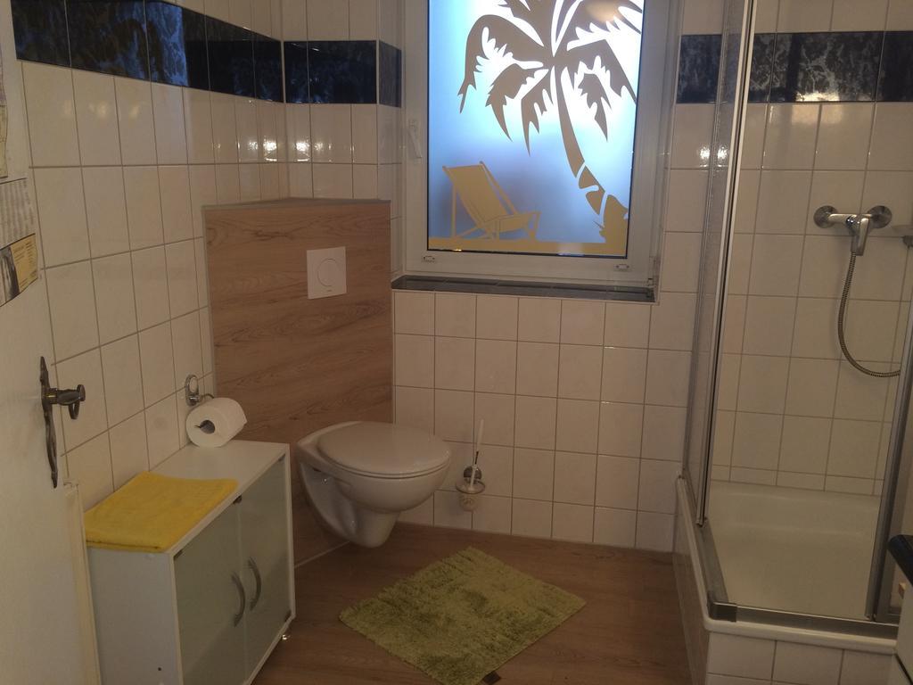 Kompass Rostock Bagian luar foto