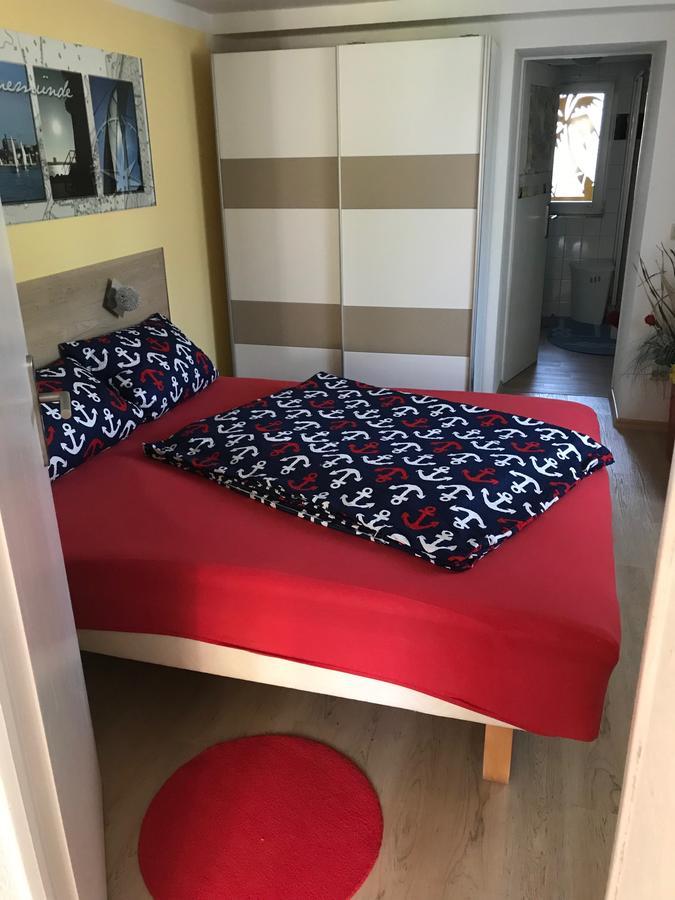 Kompass Rostock Bagian luar foto